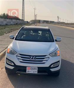 هيونداي سانتافي